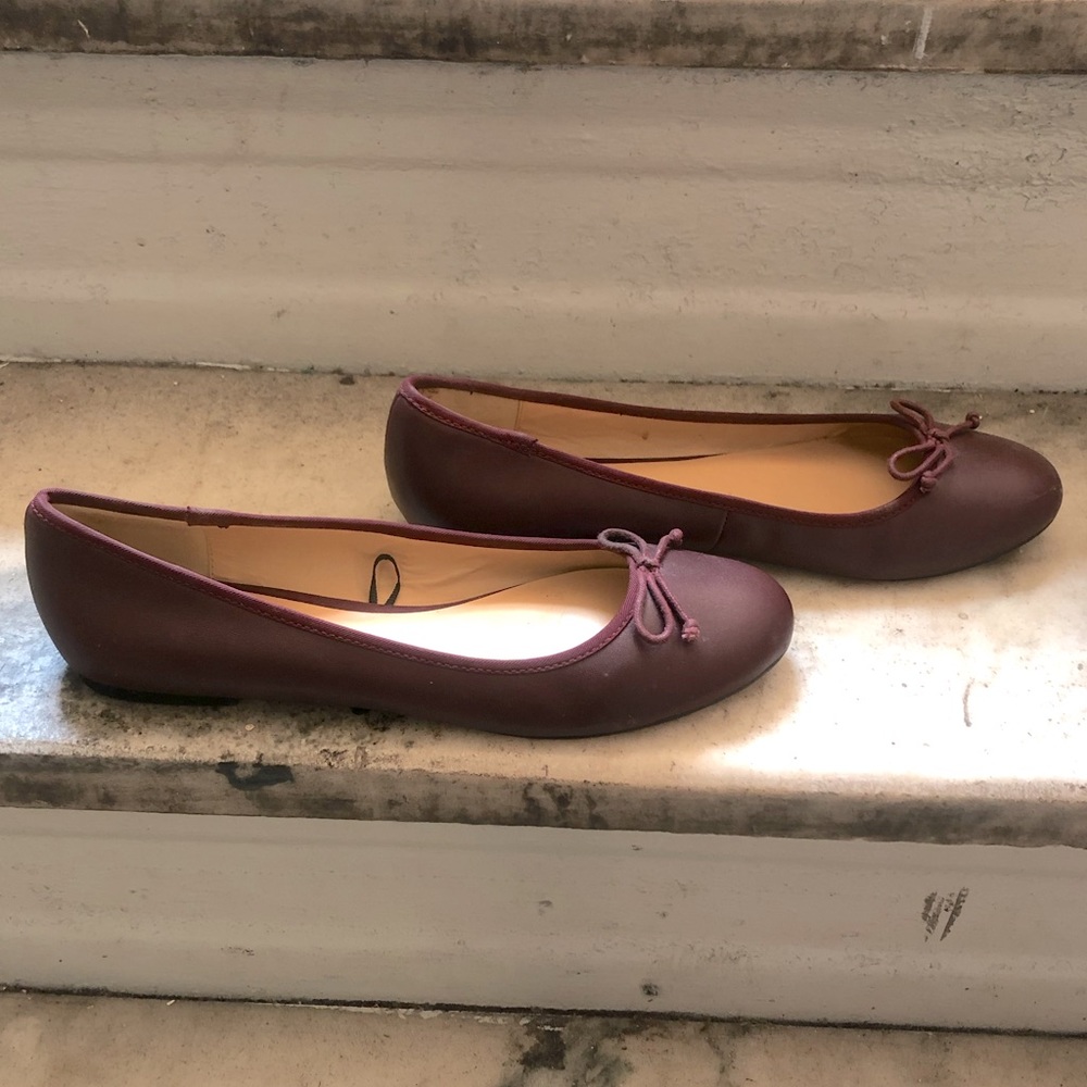 'Joe Fresh' Flat